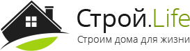 Дом строй часы работы. Логотип Стройкомфорт. Фирма Строй-лайф. Строительная компания Строй Тюмень. Строй лайф логотип.